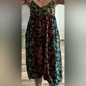Anthropologie Jumpsuit Size XS